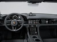 gebraucht Porsche Taycan InnoDrive HD-Matrix LED Soft-Close 21-Zoll