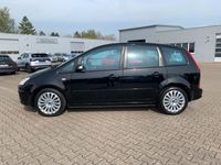 gebraucht Ford C-MAX 2.0 TDCI Titanium Navigation, Bi-Xenon