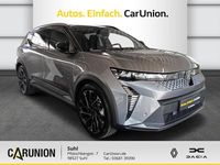 Second-hand Renault Scenic E-Tech Esprit Alpine 160 kW (218 CP) 2024 Gri SUV
