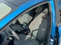 gebraucht Ford Fiesta ST (4/5 Türer, Panorama, Winterpaket…)