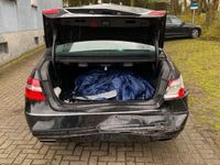 gebraucht Mercedes 220 W212cdi