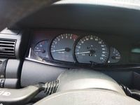 Gebraucht Opel Omega 144 PS (105 kW) 2001 Grau Limousine