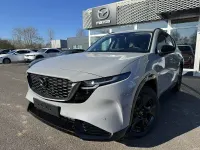 Gebraucht Mazda CX-5 Homura-Line 141 PS (103 kW) 2026 Aero grey SUV