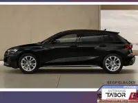 Neu Audi A3 S-Line 204 PS (150 kW) 2026 Schwarz Limousine