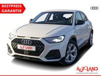 Gebraucht Audi A1 Comfort 110 PS (80 kW) 2023 Weiß SUV