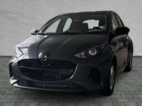 Neu Mazda 2 Center-Line 116 PS (85 kW) 2025 Lead grey Limousine