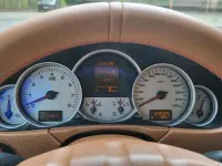 Gebraucht Porsche Cayenne GTS 405 PS (297 kW) 2008 Rot SUV
