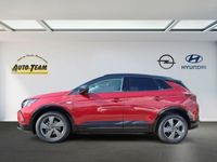 gebraucht Opel Grandland X 1.2 DI GS