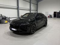 Gebraucht Lamborghini Urus 799 PS (587 kW) 2025 Schwarz SUV
