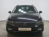 Gebraucht VW Passat Business 150 PS (110 kW) 2023 Deep black Kombi