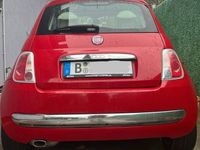 gebraucht Fiat 500 im guten Zustand