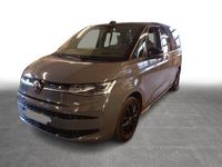 Gebraucht VW Multivan Edition 150 PS (110 kW) 2022 Pure grey Van