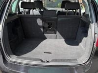 Gebraucht Seat Altea Copa 125 PS (91 kW) 2011 Schwarz Van / Kleinbus