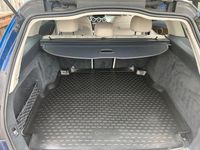 Gebraucht Mercedes C220 170 PS (125 kW) 2017 Blau Kombi