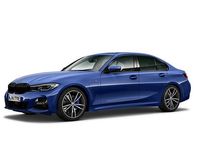 Brugt BMW 330 Efficient Dynamics 184 HK (135 kW) 2026 Sedan