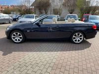 gebraucht BMW 320 Cabriolet Baureihe 3 320i*Xenon*M-Paket*Memory*SHZ*