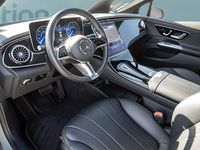 Second-hand Mercedes EQE350 214 kW (292 CP) 2024 Argintiu Berlinǎ