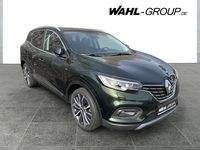 Gebraucht Renault Kadjar Bose Edition 159 PS (116 kW) 2019 Grün SUV