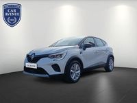 Usata Renault Captur Evolution 91 CV (66 kW) 2023 Nero SUV