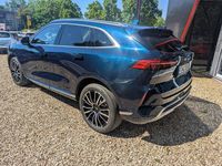 Gebraucht Wey 05 Premium 476 PS (350 kW) 2024 Deep sea blue SUV