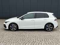 Neu VW Golf VIII R 333 PS (244 kW) 2025 Pure white/ pure white Limousine