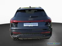 Neu Audi Q5 S-Line 299 PS (219 kW) 2026 Mythosschwarz metallic SUV