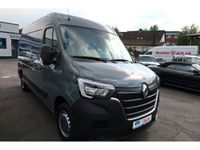 gebraucht Renault Master Kasten L2H2 3,3t # Auto - Schiller