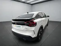 Gebraucht Citroën C4 PureTech 131 PS (96 kW) 2024 Weiß Limousine