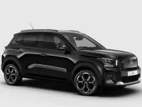 Neu Citroën e-C3 83 kW (113 PS) 2026 Schwarz metallic