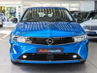 Gebraucht Opel Astra Enjoy 131 PS (96 kW) 2023 Blau Kleinwagen