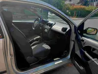 Gebraucht Ford Fiesta Trend 75 PS (55 kW) 2004 Silber Kleinwagen