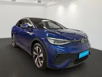 Brugt VW ID.5 Pro 127 kW (174 HK) 2023 Blå SUV