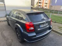 Gebraucht Dodge Caliber SXT 156 PS (114 kW) 2006 Beige Kleinwagen