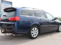 gebraucht Honda Accord Tourer 2.0 Sport Multi HU/AU NEU!