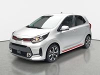 gebraucht Kia Picanto Picanto1.2 AUTO. (AMT) GT-LINE TECHNOLOGIE NAVI