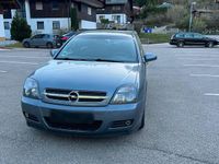 Second-hand Opel Vectra 2005 Break