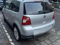 Gebraucht VW Polo 102 PS (75 kW) 2005