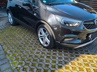 Gebraucht Opel Mokka X Edition 152 PS (111 kW) 2016 SUV