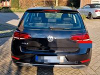 gebraucht VW Golf VII Comfortline 1.6 TDI SCR/ 1. Hd.