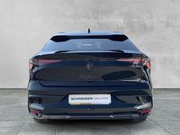 Neu Renault Rafale Esprit Alpine 200 PS (147 kW) 2026 Schwarz SUV