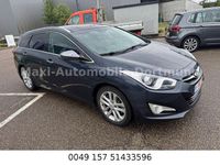 Gebraucht Hyundai i40 141 PS (103 kW) 2014 Schwarz Kombi