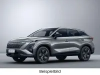 Neu Jaecoo 5 147 PS (108 kW) 2026 Grau SUV