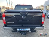 gebraucht Nissan Navara NP300 AT 4x4 Tekna Double Cab AHK Laderollo