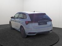 Gebraucht Skoda Scala Selection 116 PS (85 kW) 2025 Weiss Kleinwagen