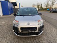 Gebraucht Citroën C3 Picasso Advance 95 PS (69 kW) 2010 Other Van / Kleinbus