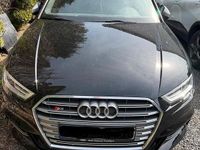 Gebraucht Audi S3 310 PS (228 kW) 2018 Schwarz Limousine