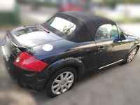 gebraucht Audi TT Roadster 1.8 T (132kW)