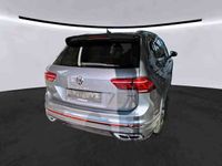 Gebraucht VW Tiguan R-line 200 PS (147 kW) 2022 Grau SUV