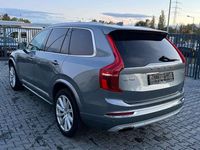 gebraucht Volvo XC90 Inscription T8 Plug-In Hybrid AWD PANORAMA