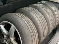 Gebraucht Mercedes A160 2008 Blau Limousine